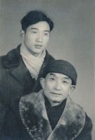 1960年1月程良美和吴天保合影.jpg