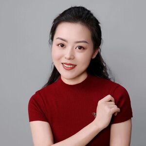 秦腔演员李敏