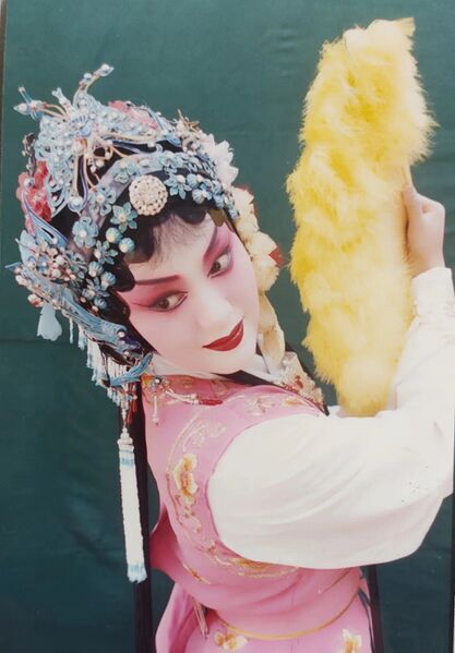 文件:1994年王惠在《义烈女》中饰童玉姗艺术造型.jpeg