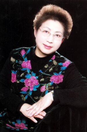 李炳淑 - 京剧演员 - 戏曲百科